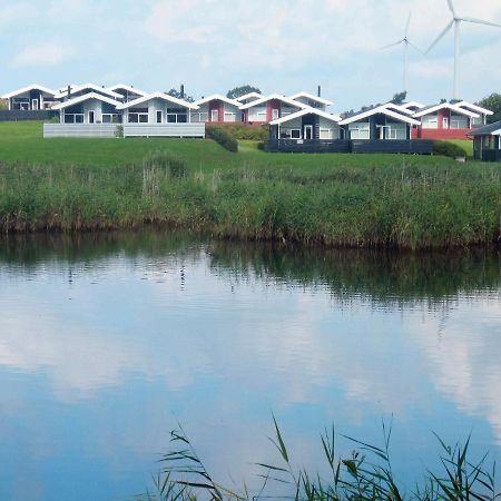 6 Person Holiday Home In Tranek R Faebaek Exterior photo